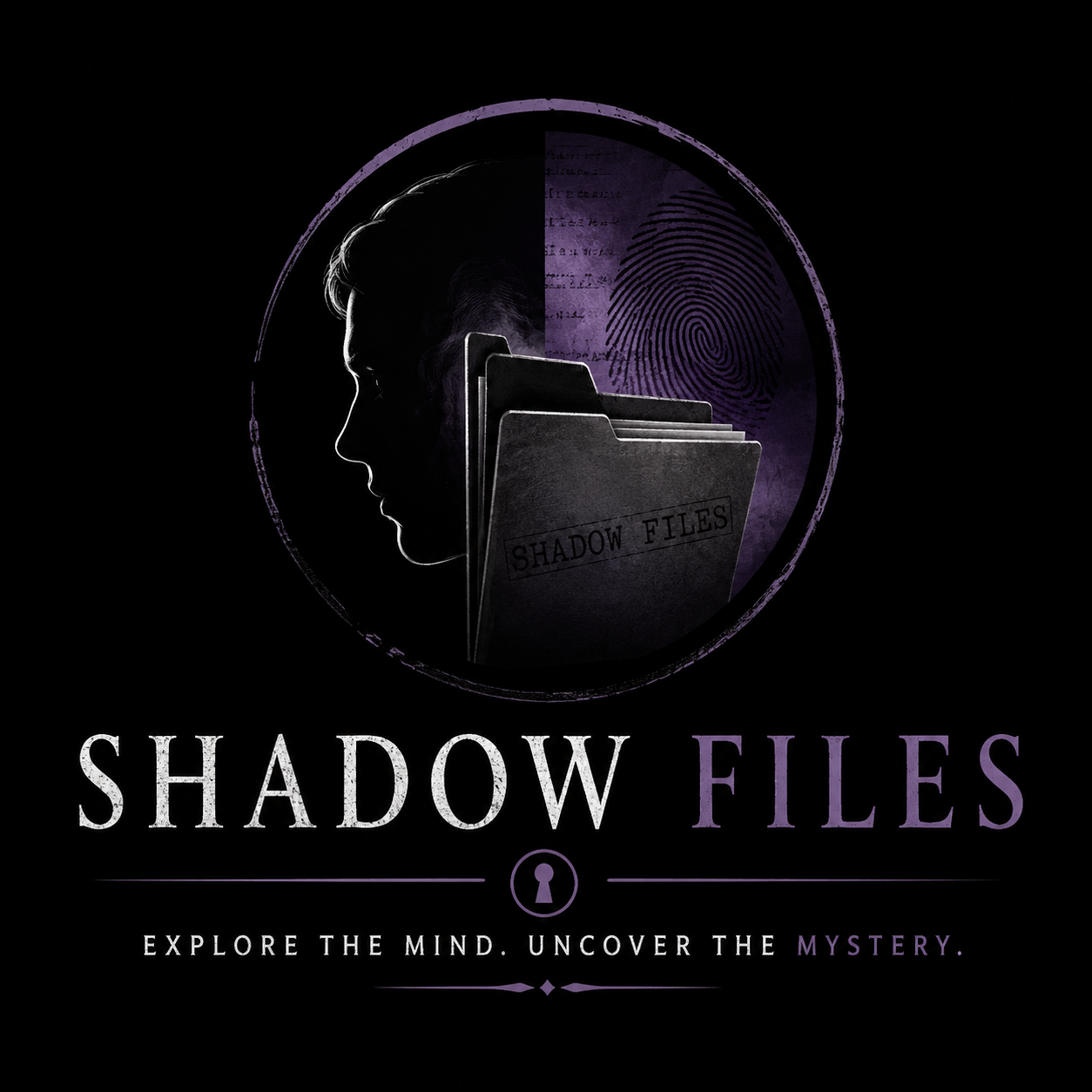 Shadow Files